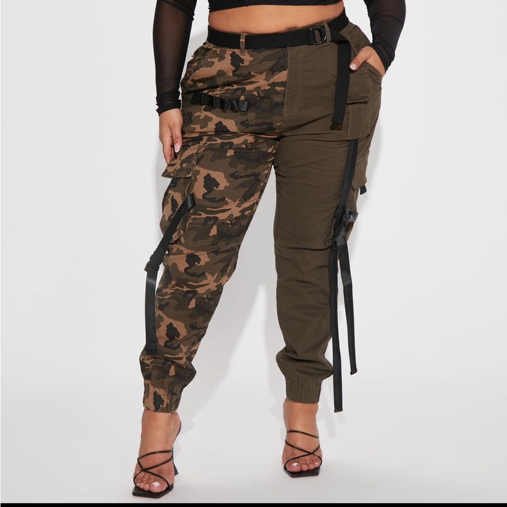 Fashion Nova Clothing
